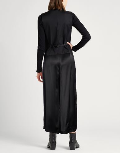 Woman Pants Black Size 6 Viscose