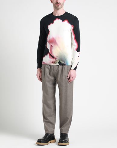 Man Sweater Midnight blue