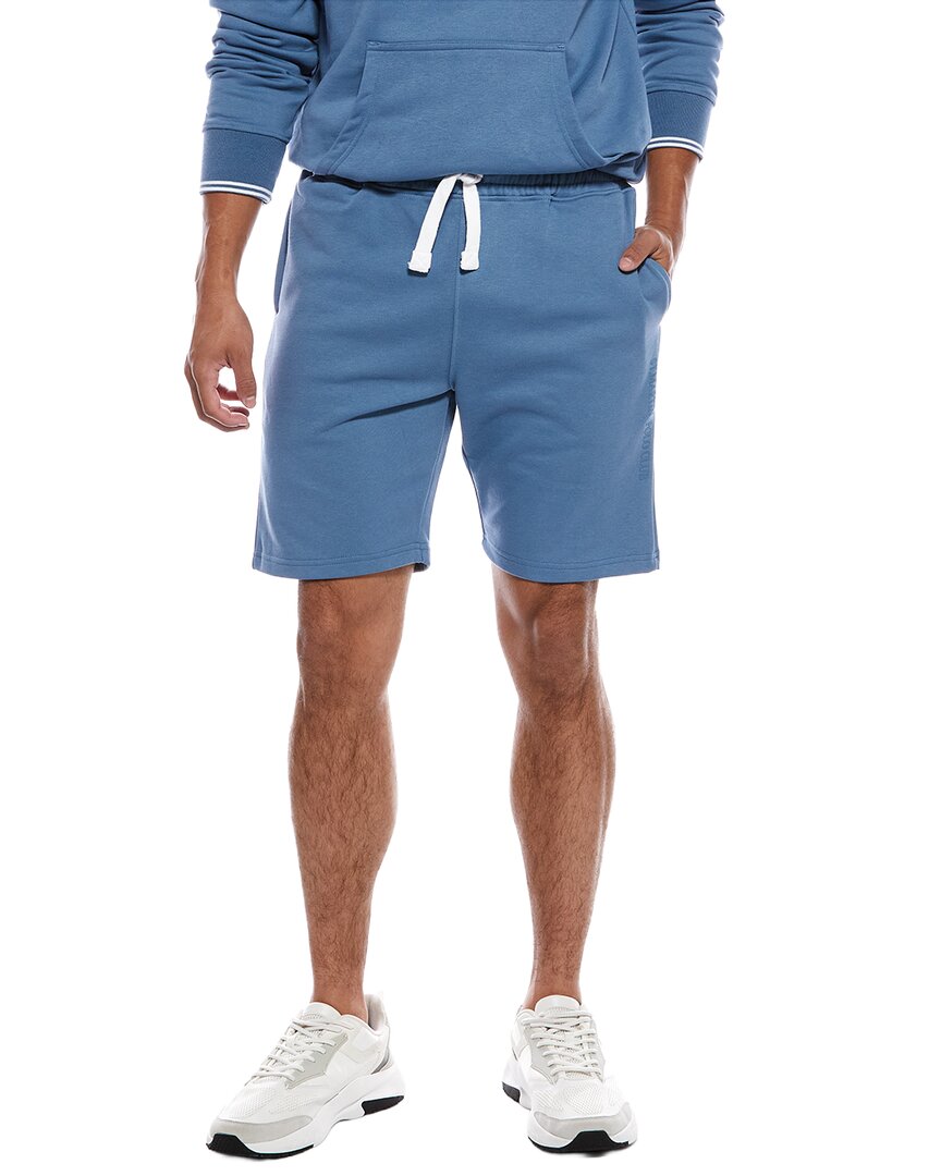 Bermuda Short