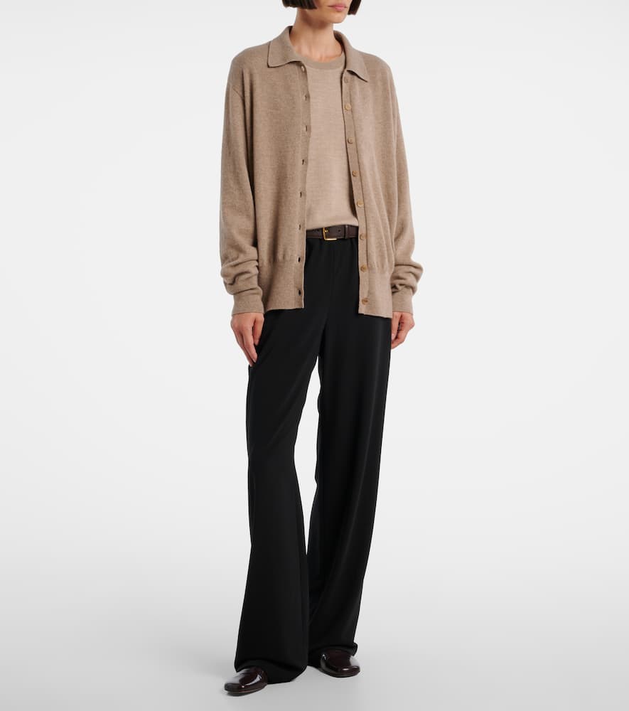 Lorelei cashmere sweater