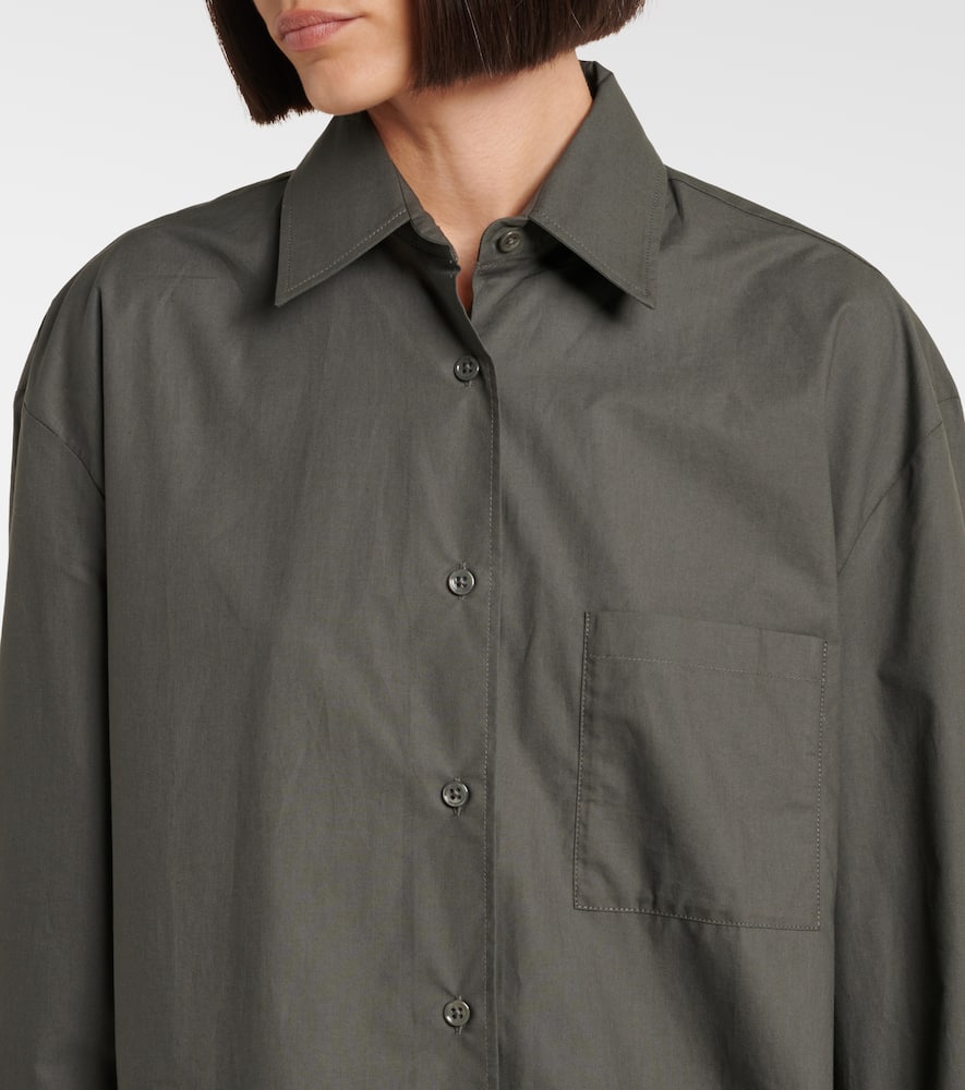 Helen cotton shirt