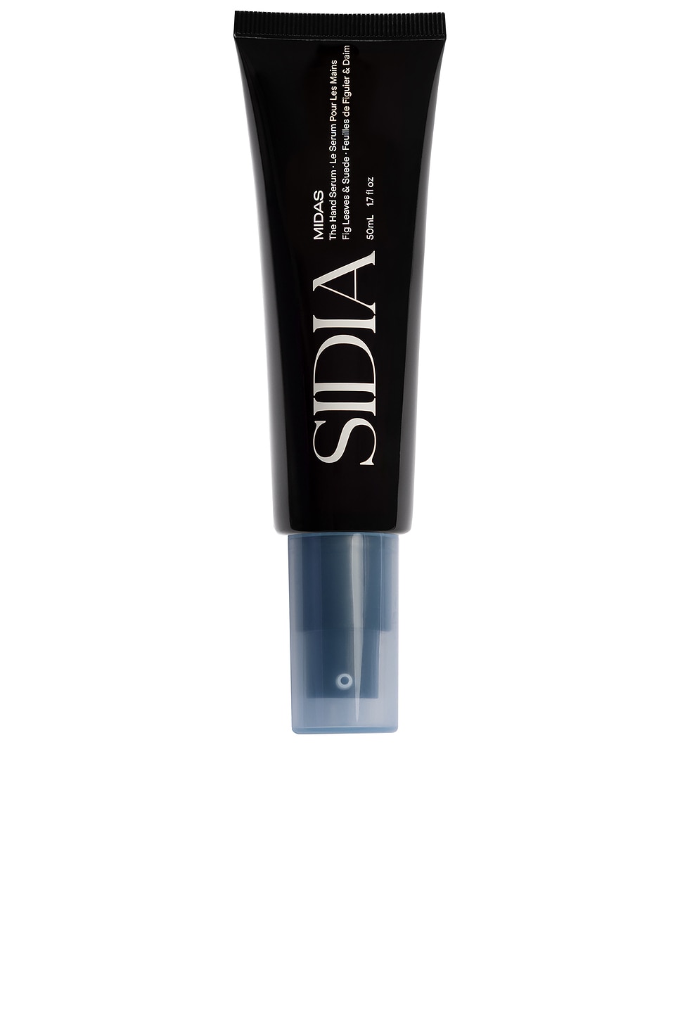 SIDIA The Hand Serum in Midas - Beauty: NA. a