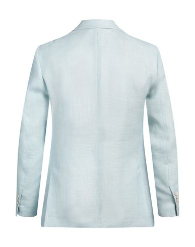 Man Blazer Sky blue