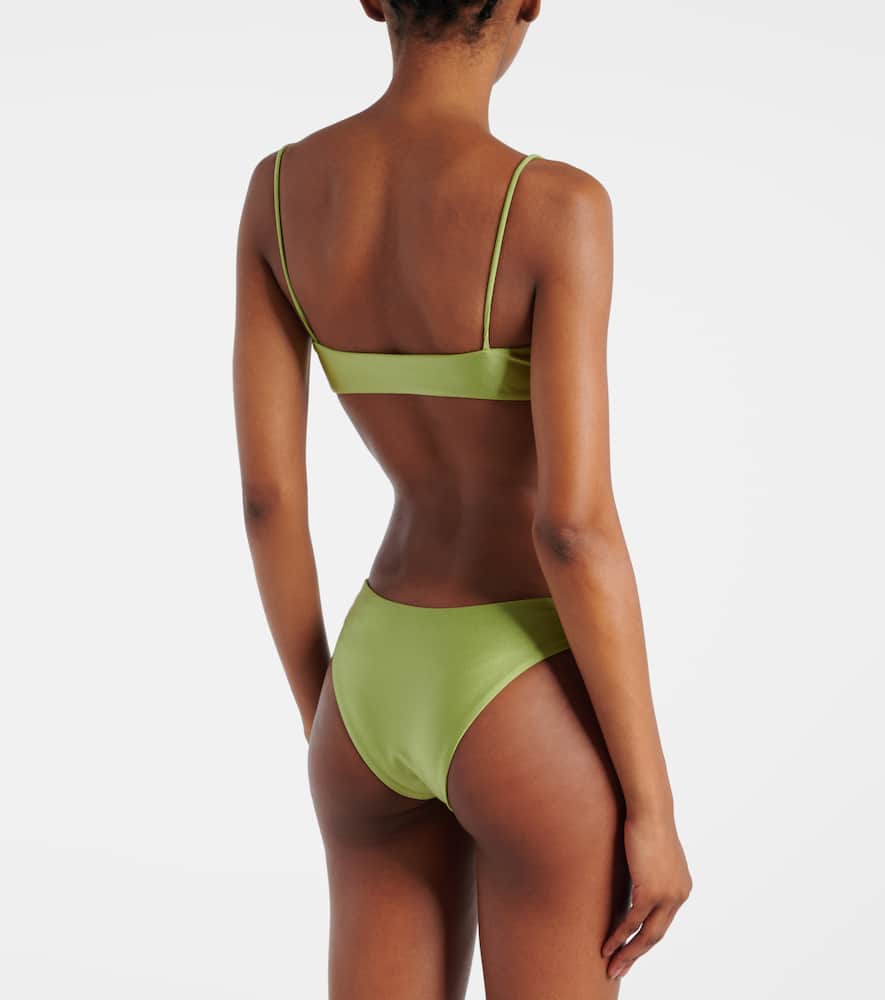Muse bikini bottom