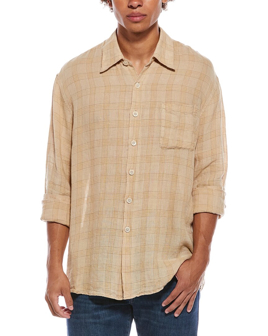 Woven Shirt
