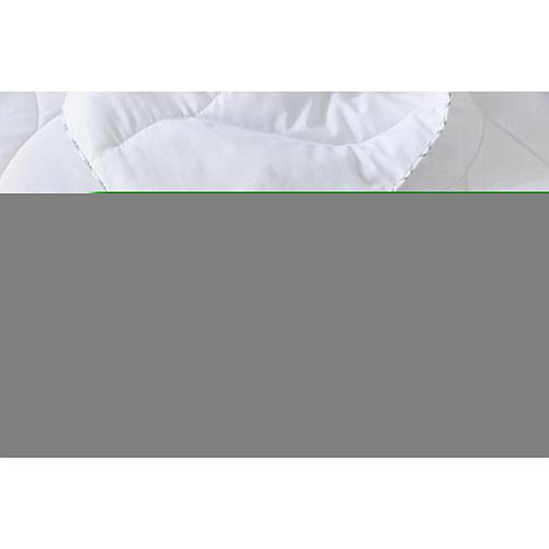 St James Home Cotton White Duck Down Blanket