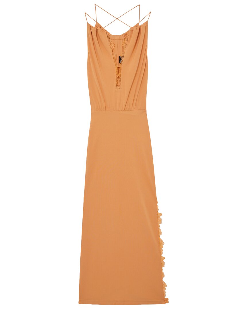 Gabriella Jersey Maxi Dress