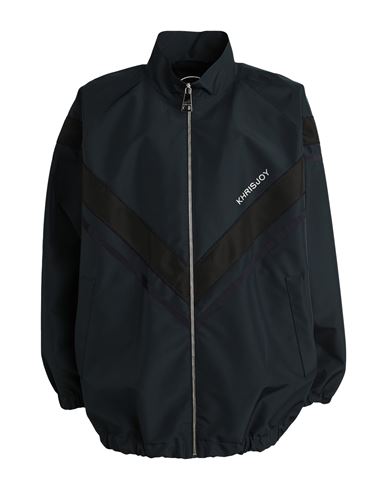 Man Jacket Midnight blue
