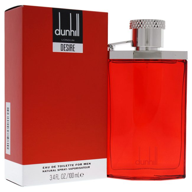 Desire Eau De Toilette