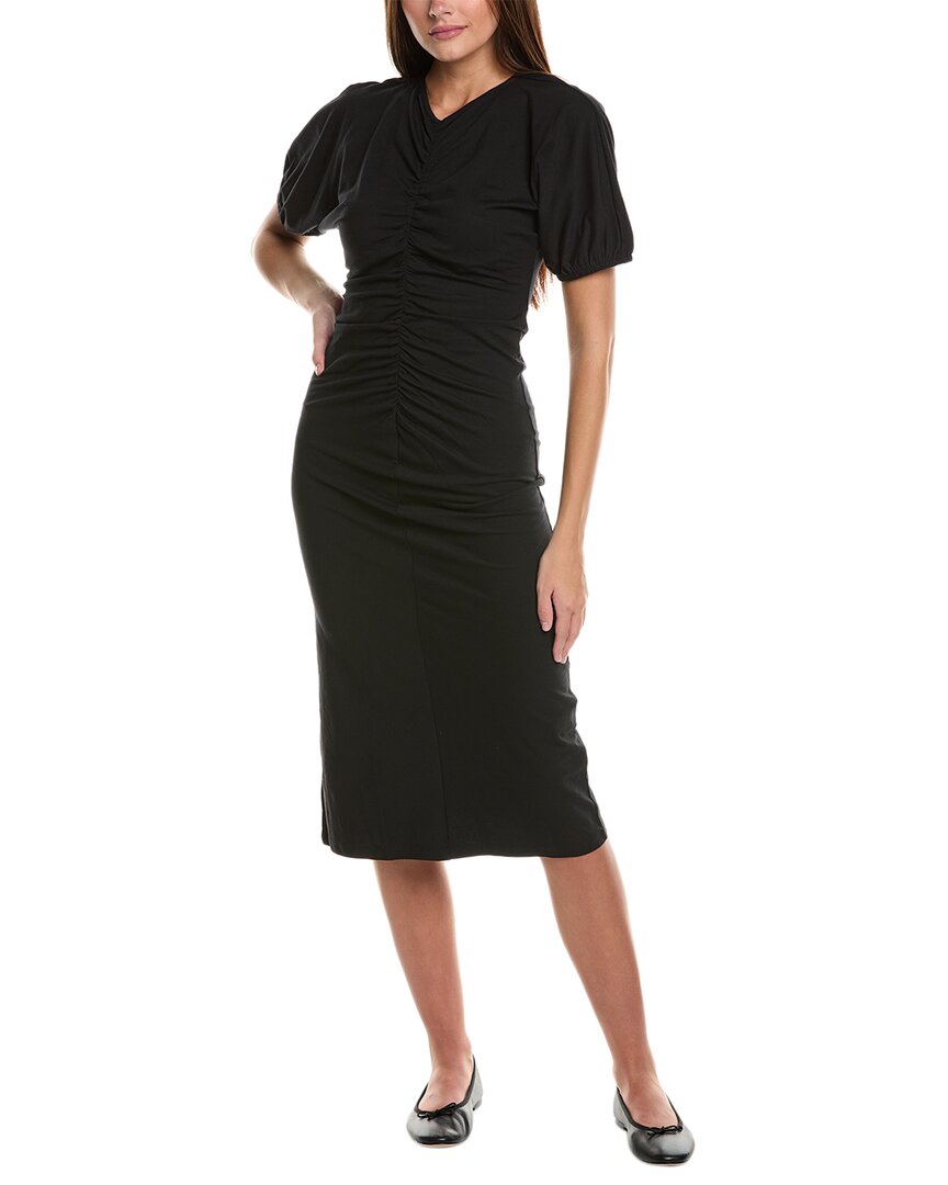 Midi Dress