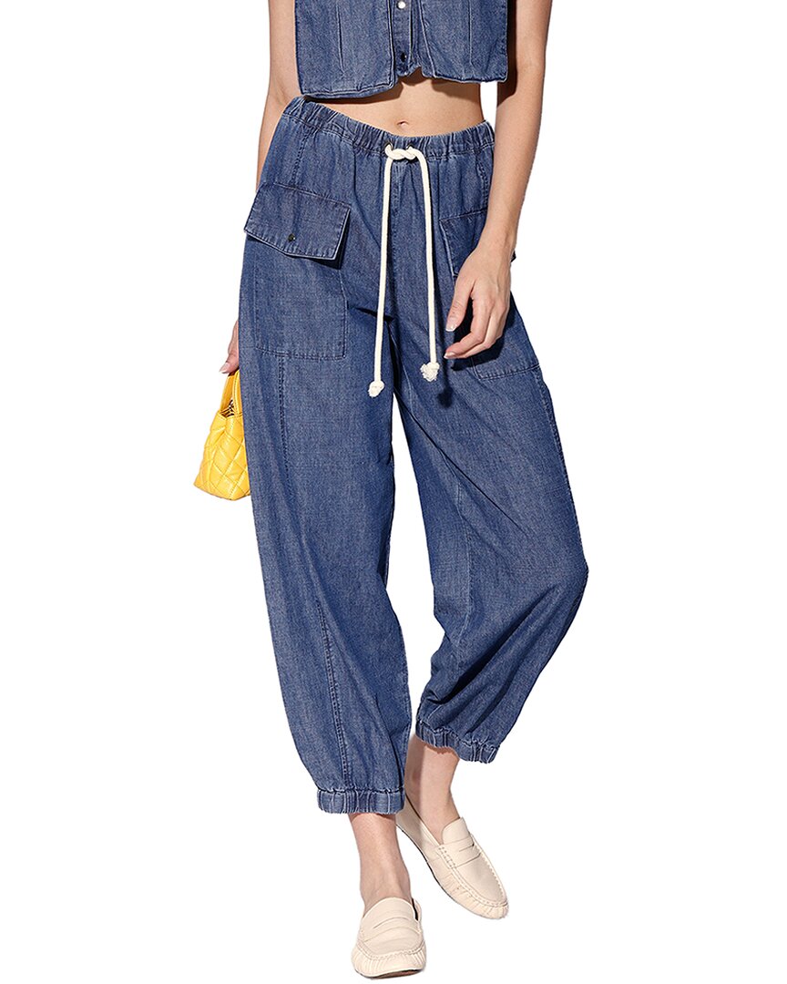 Brenner Pant