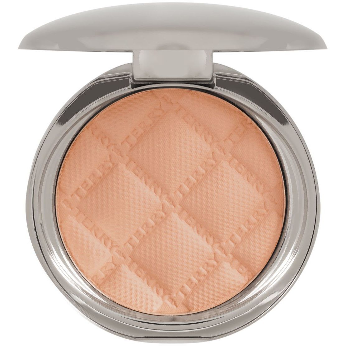 By Terry Terrybly Densiliss N3 Vanilla Sand 6,5 g — Compact Powder