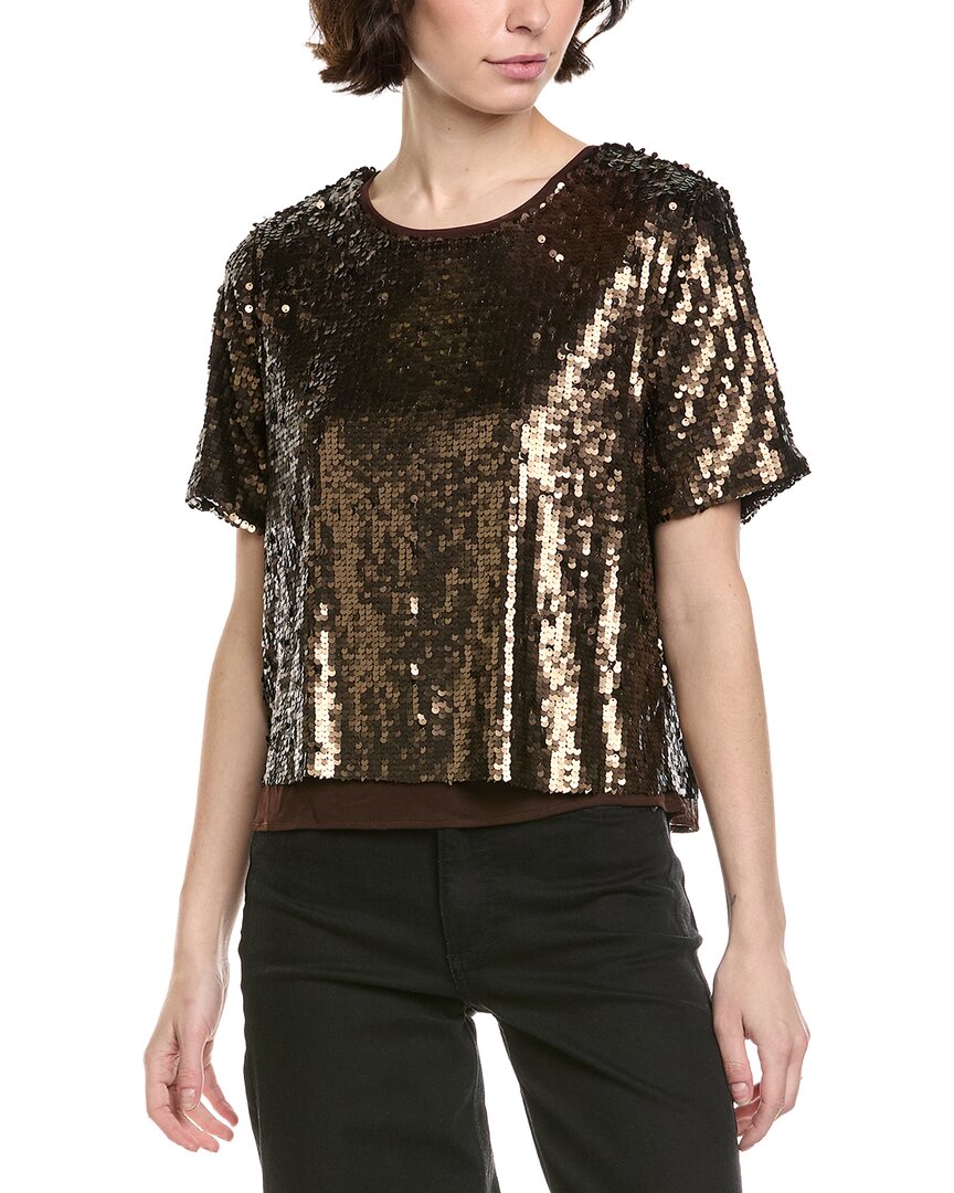 Lucy Sequin T-Shirt