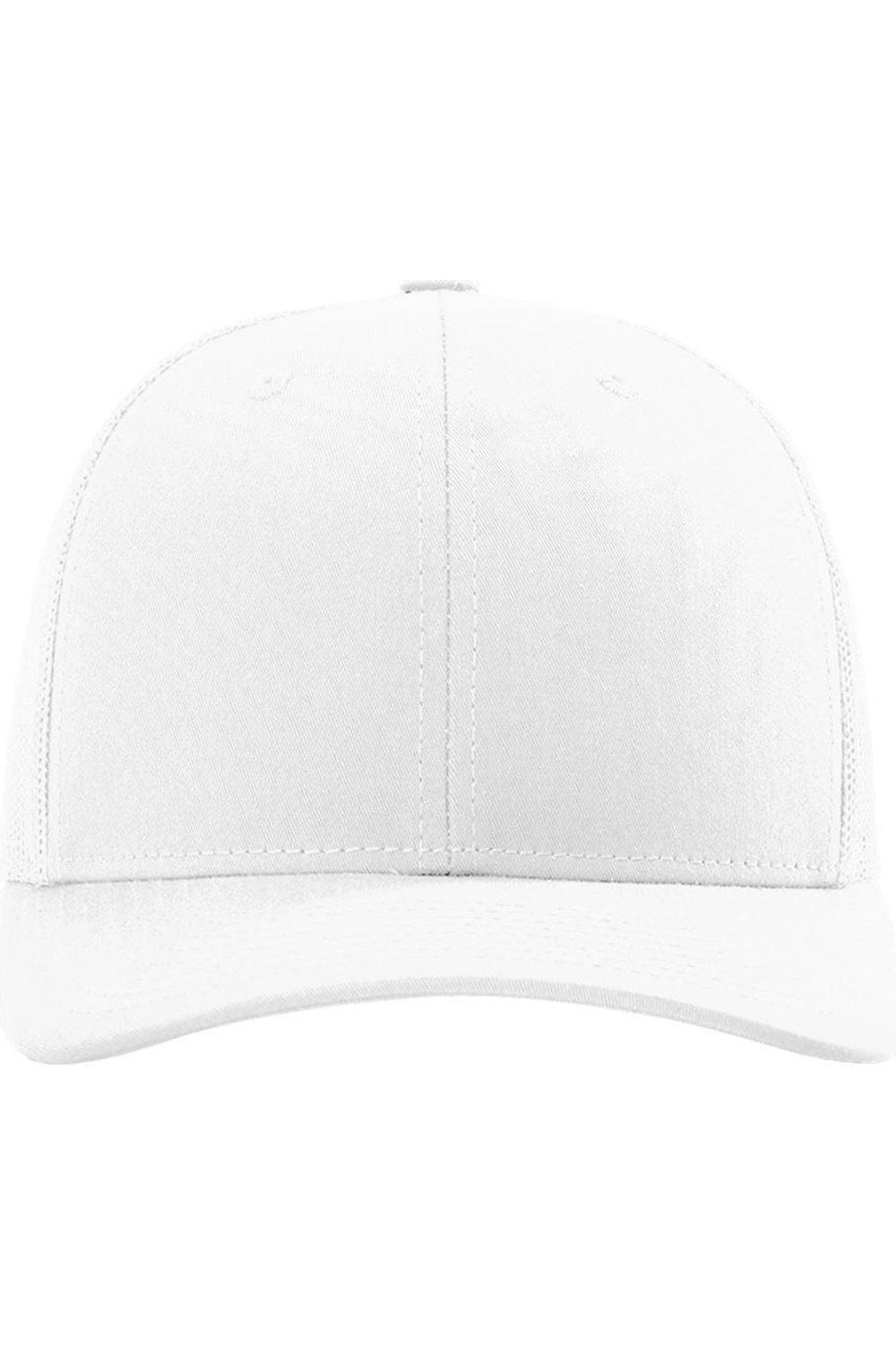112+ R-Flex Adjustable Trucker Cap