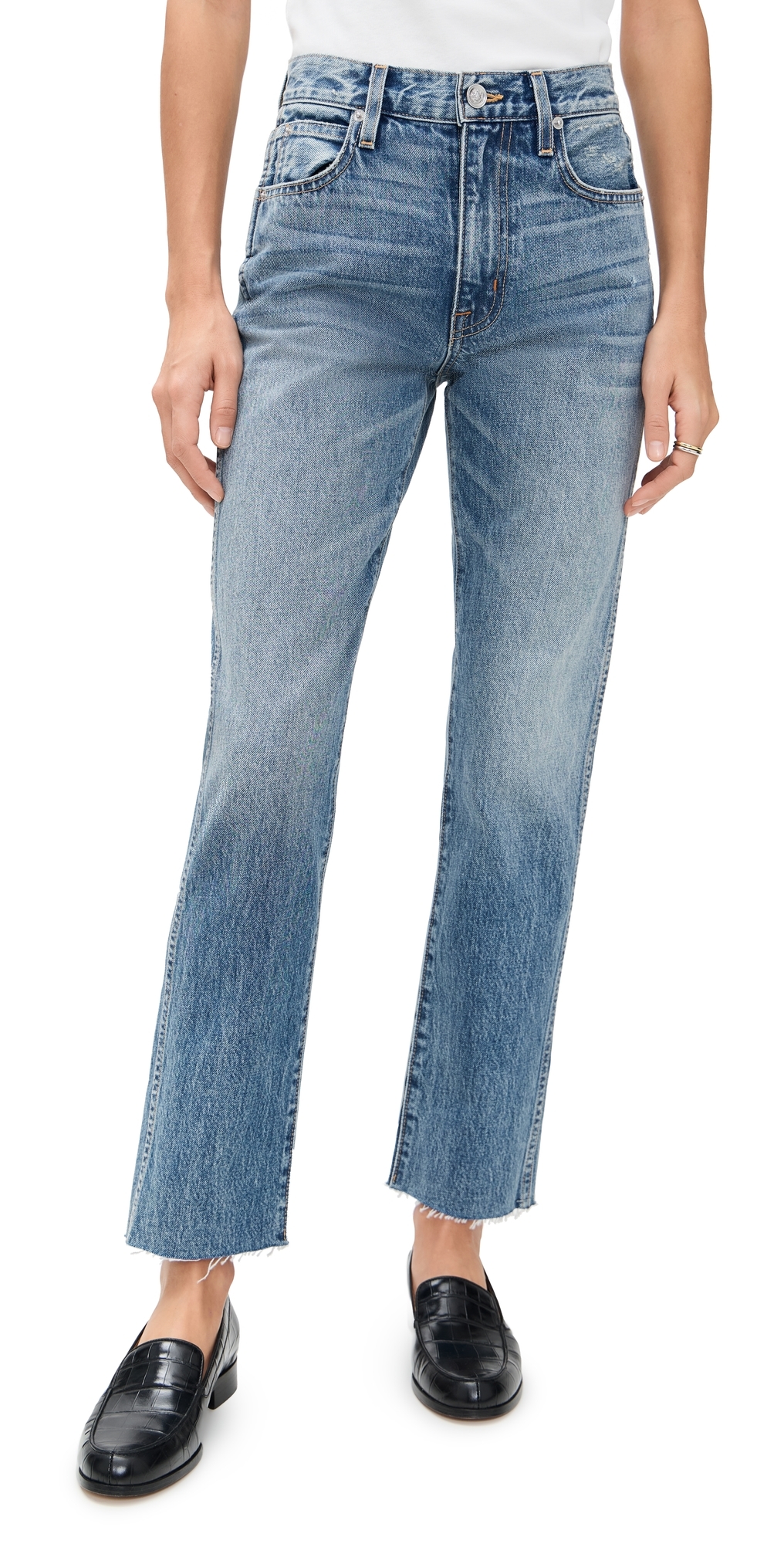 Hero Jeans Stormy Skies
