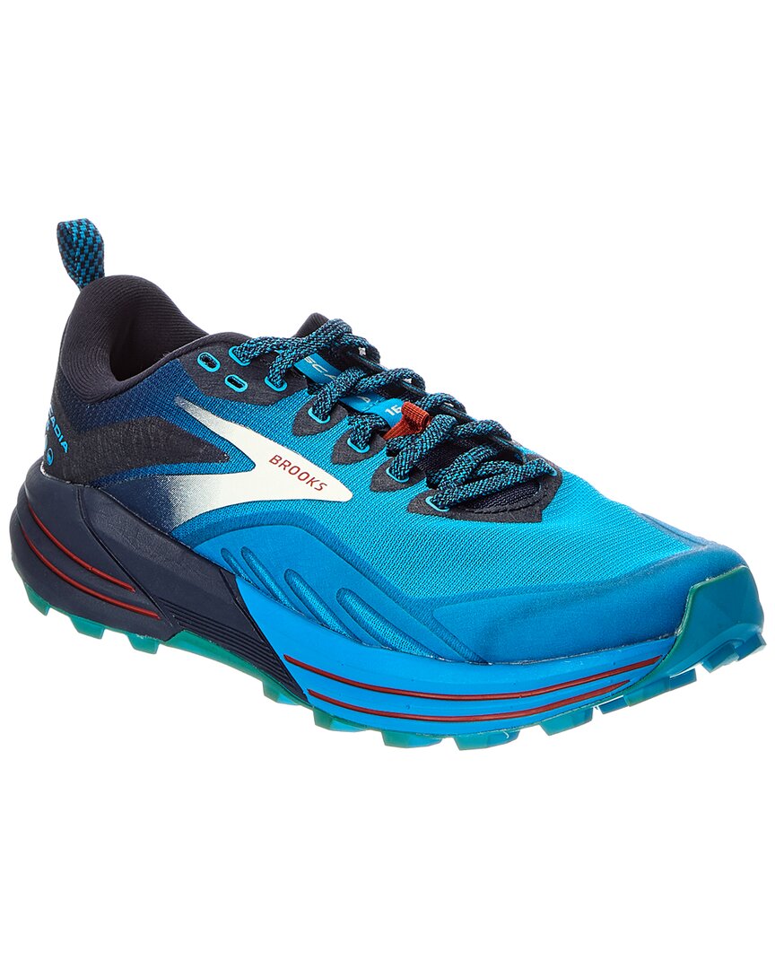 Cascadia 16 Sneaker