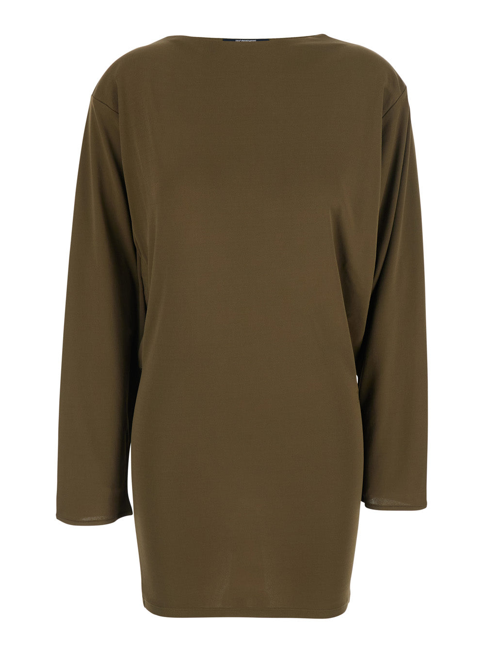 Dress — Green
