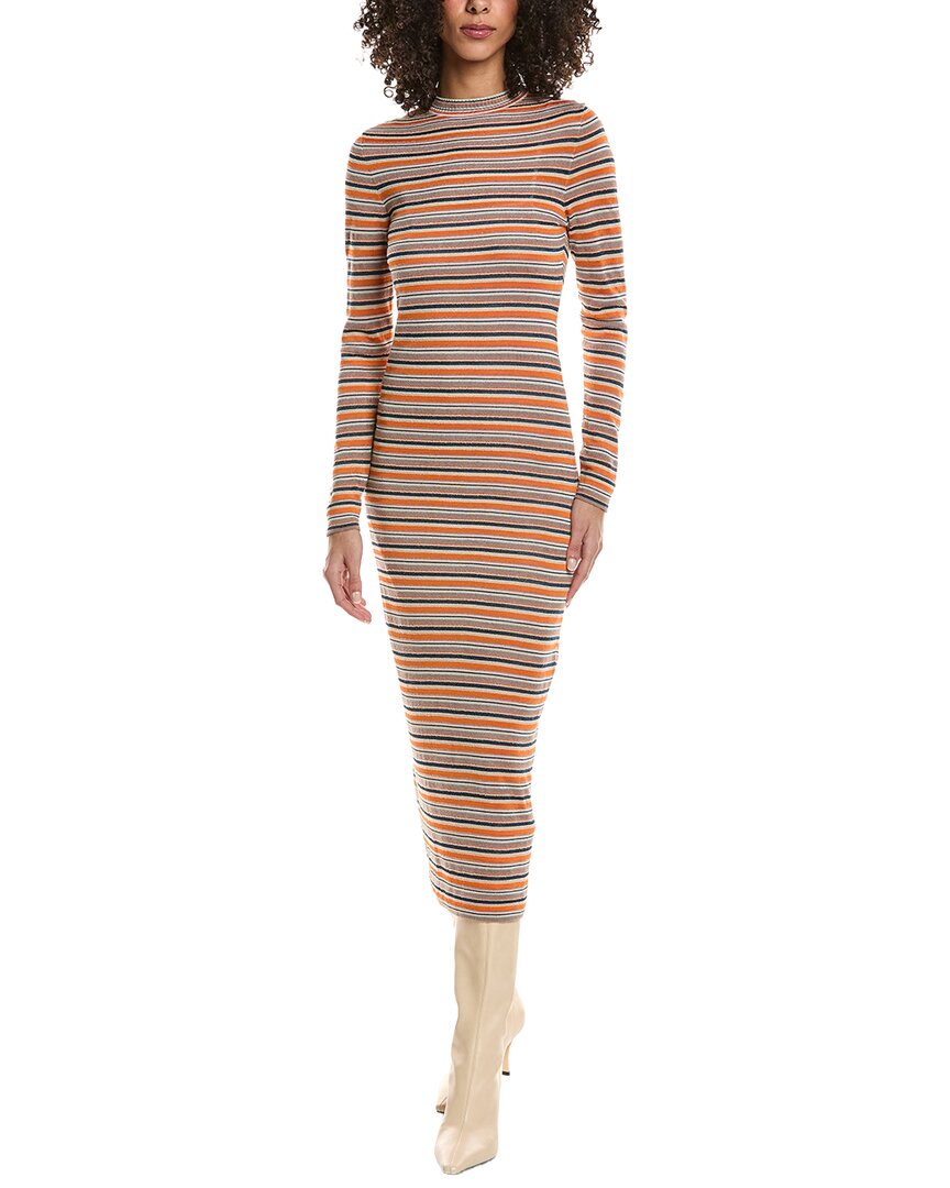 Missoni Maxi Dress
