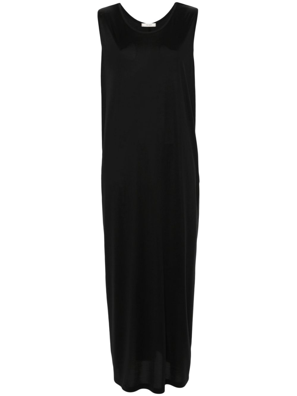 Lidia maxi dress - Black