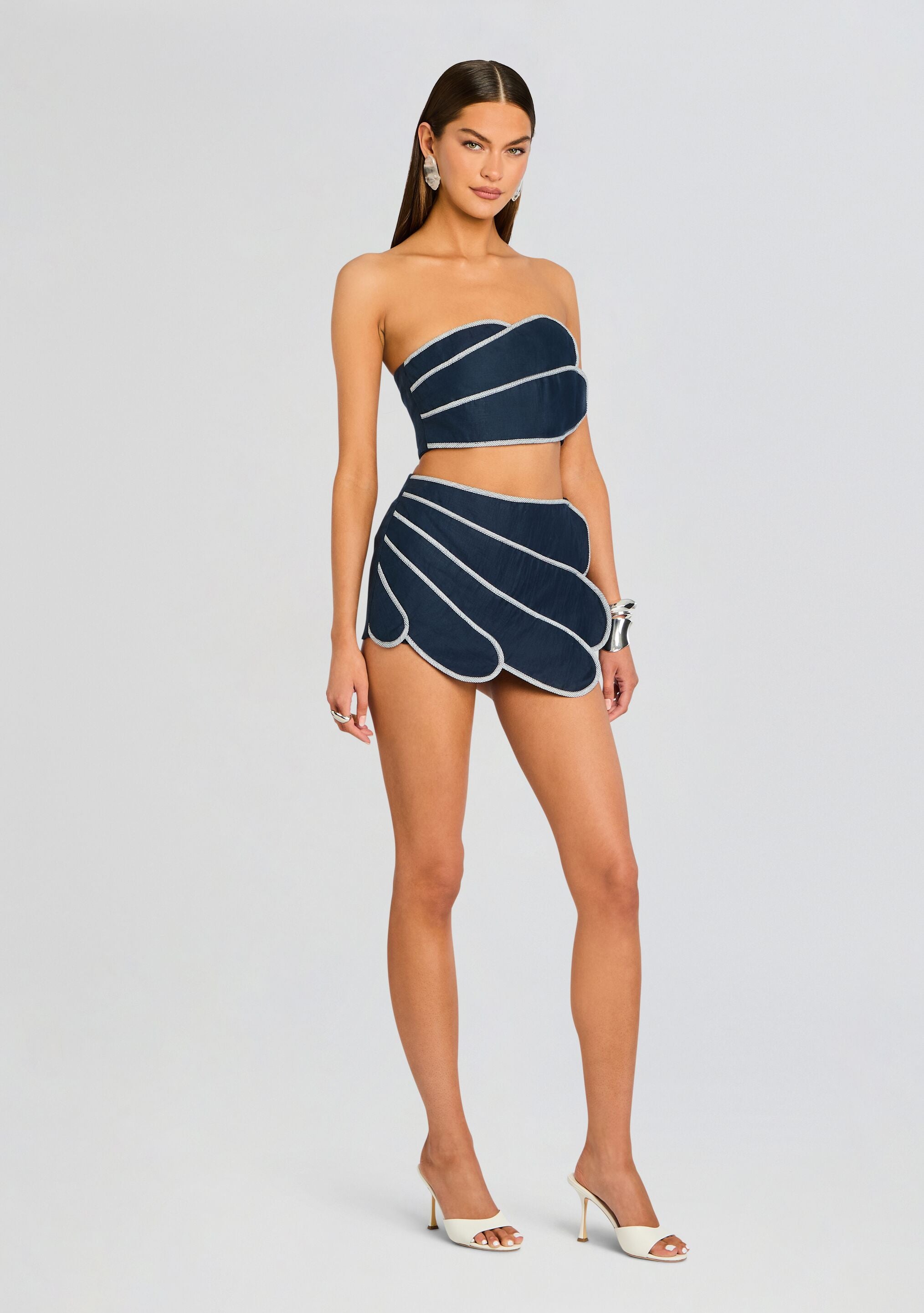 Sango Short