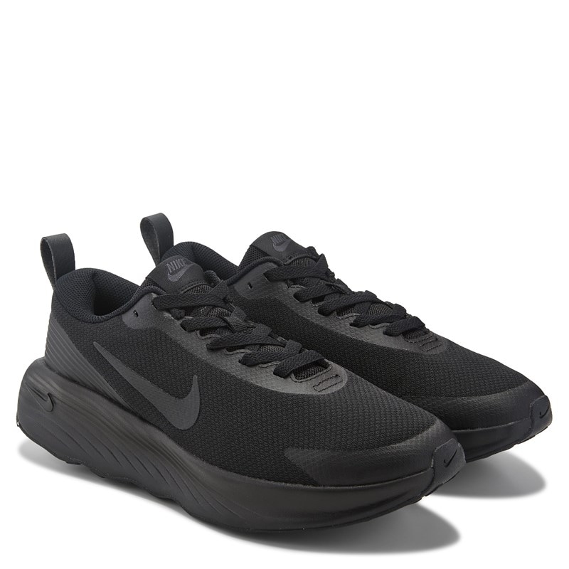 Men's Promina Walking Shoes (Black)