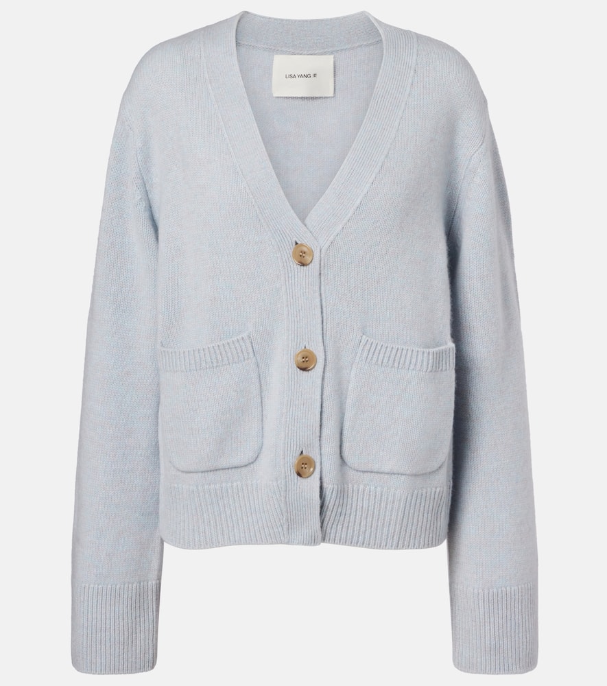Danni cashmere cardigan