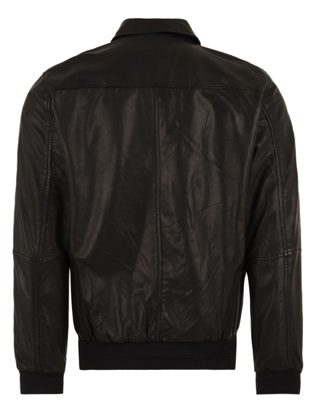 I cappotti Jack Leather