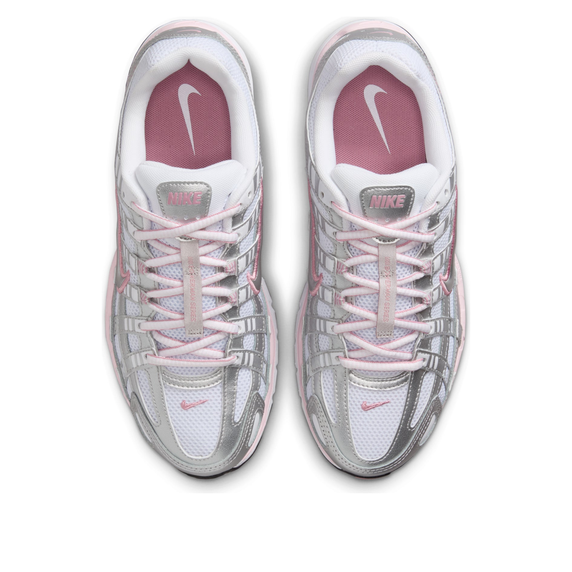 (WMNS) P-6000 'White Elemental Pink'