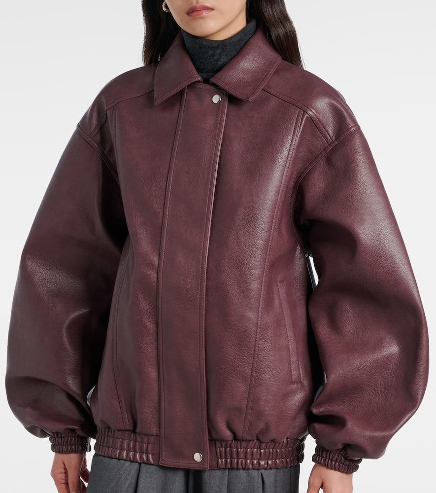 Prescott oversized jacket