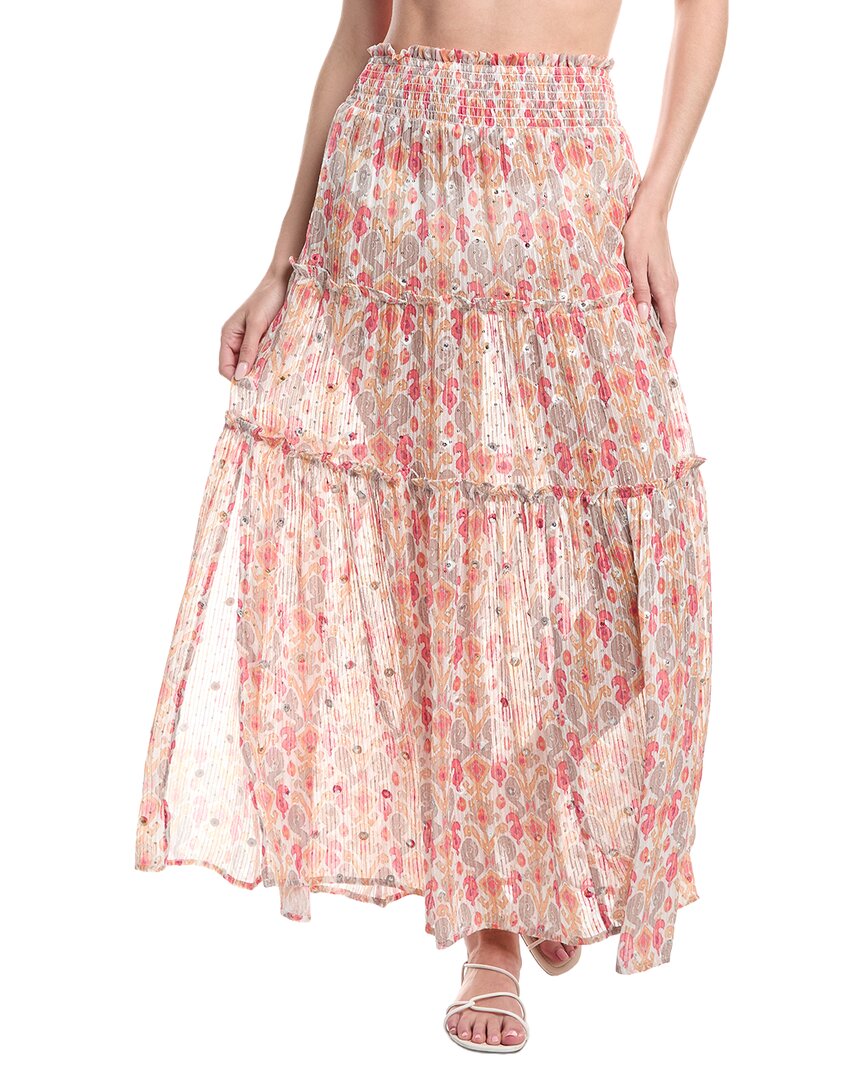 Mertie Skirt