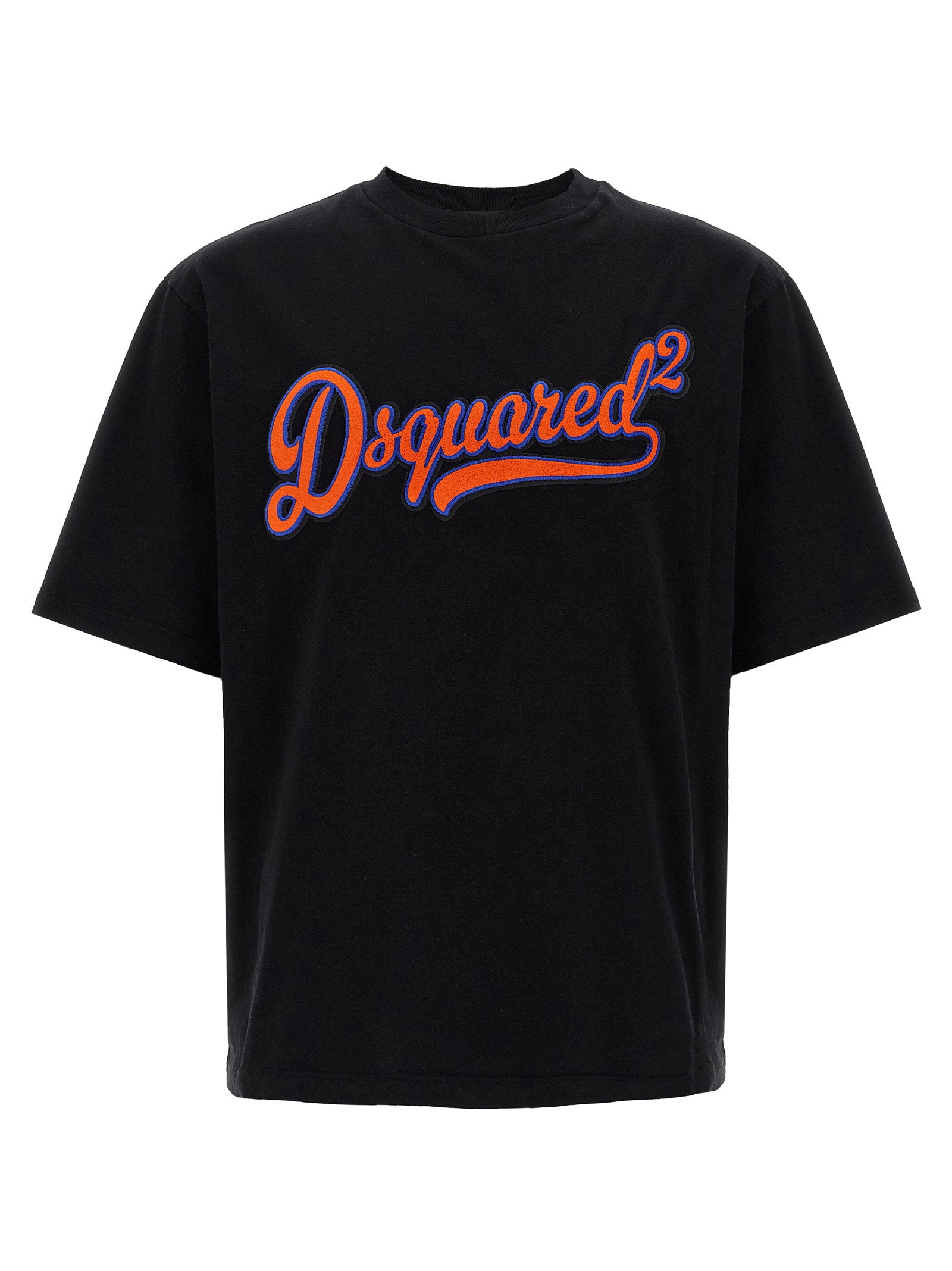 Sponge Patch T-shirt