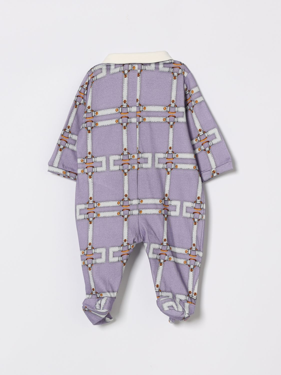 Tracksuit Kids color Wisteria