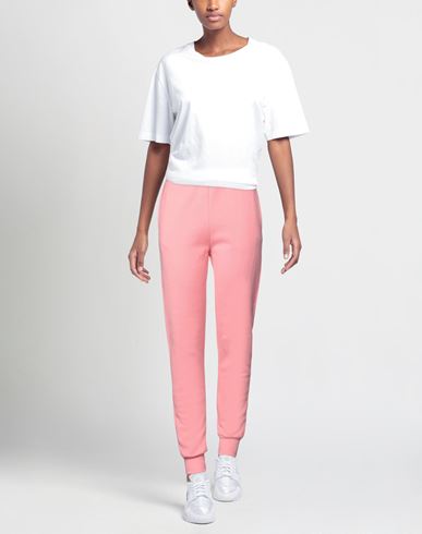 Woman Pants Pink