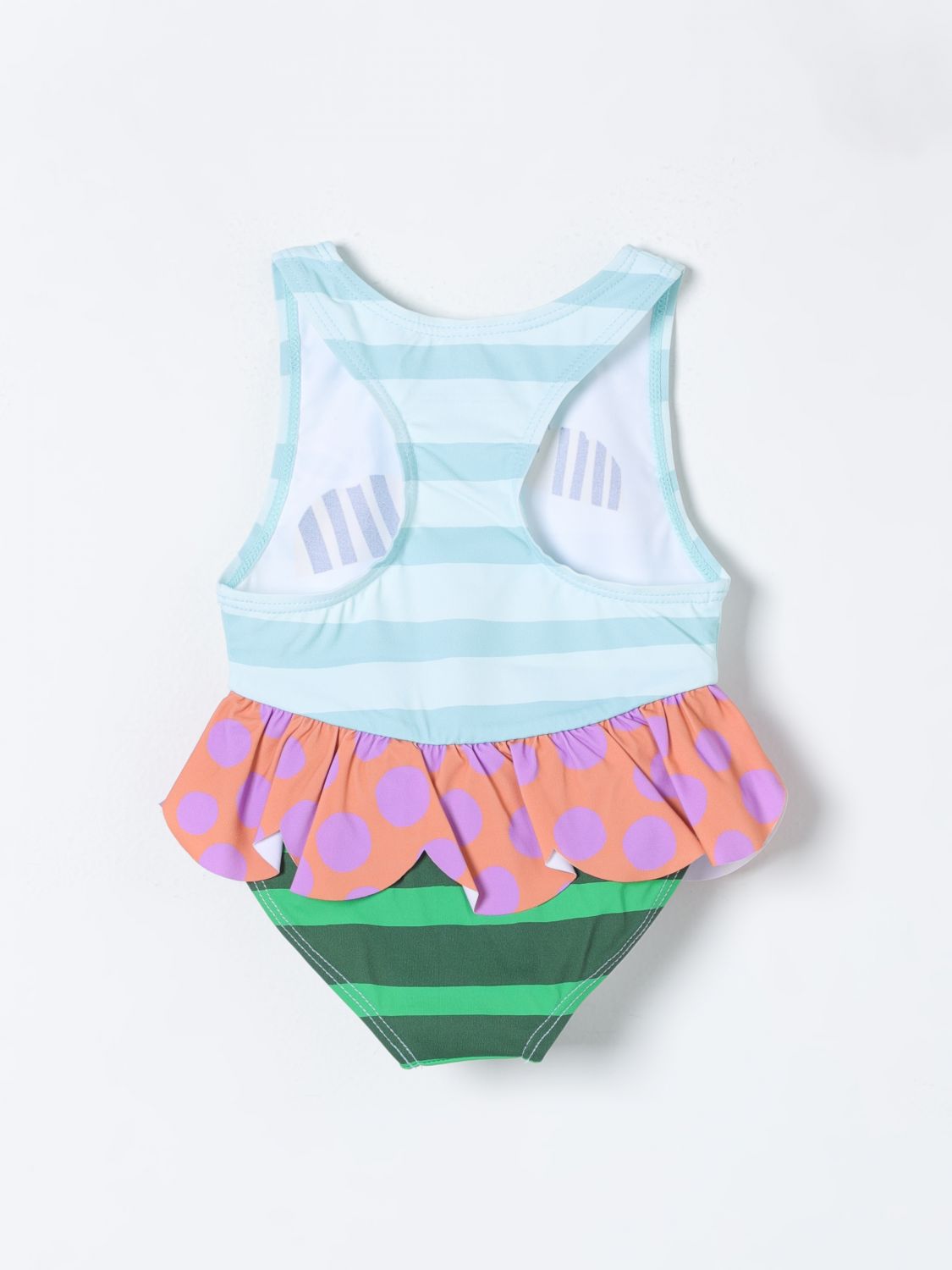 Swimsuit Kids color Multicolor