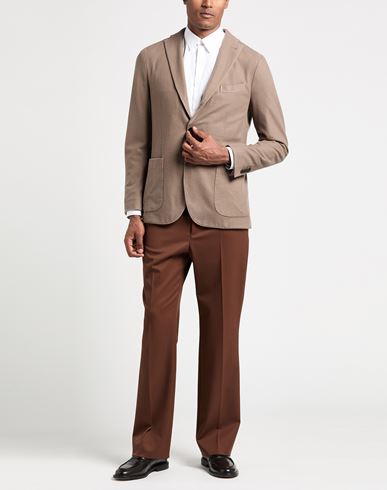 Man Blazer Dove grey