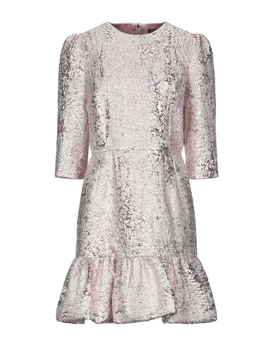 Woman Short dress Pink