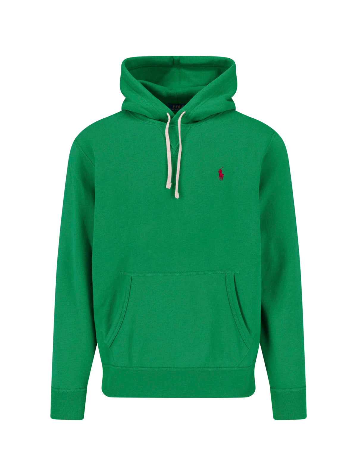 Cotton-Blend Crewneck Sweater