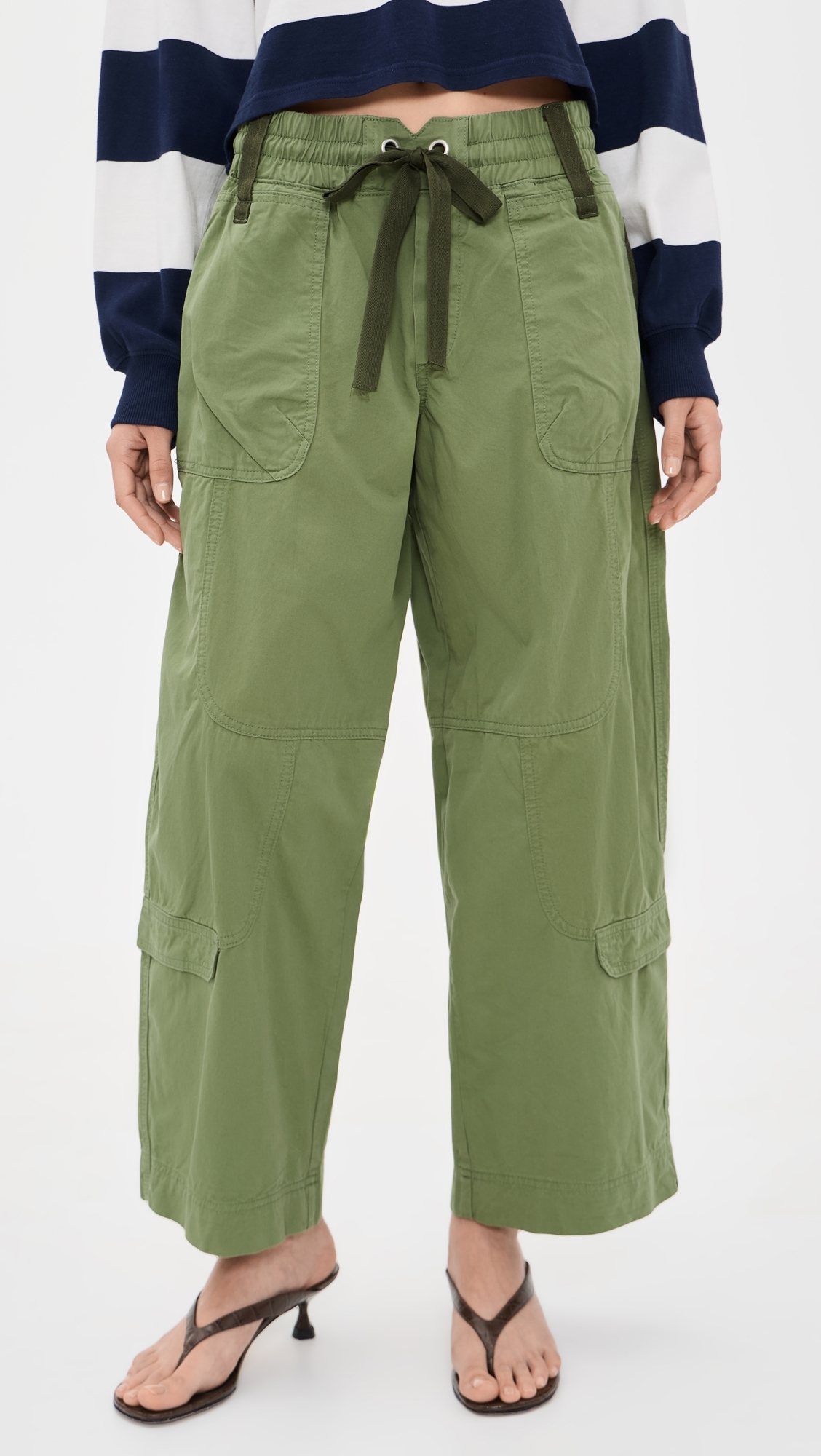 Fever Pants Safari