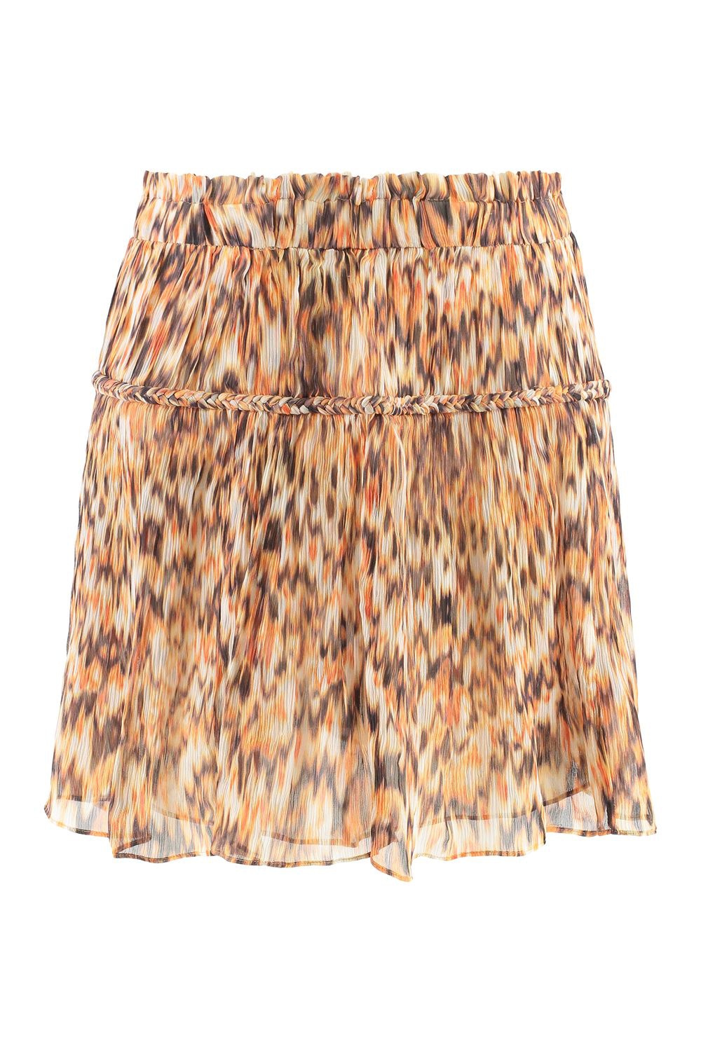 Roumi Mini Skirt