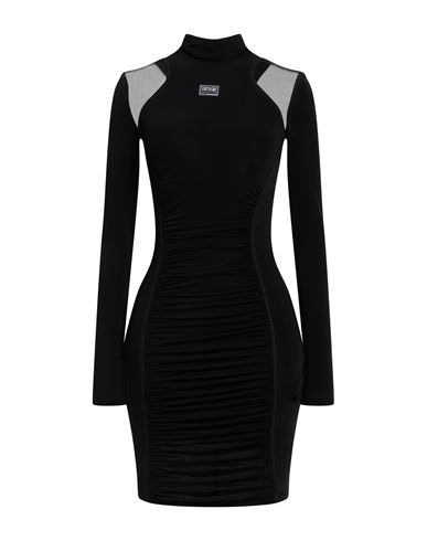 Woman Mini dress Black