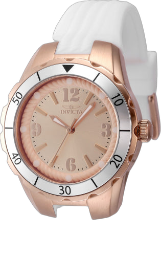 Angel Watch — Rose gold