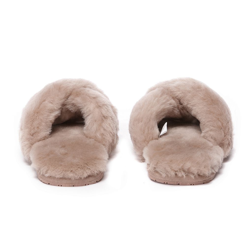 Dove Crossover Slides