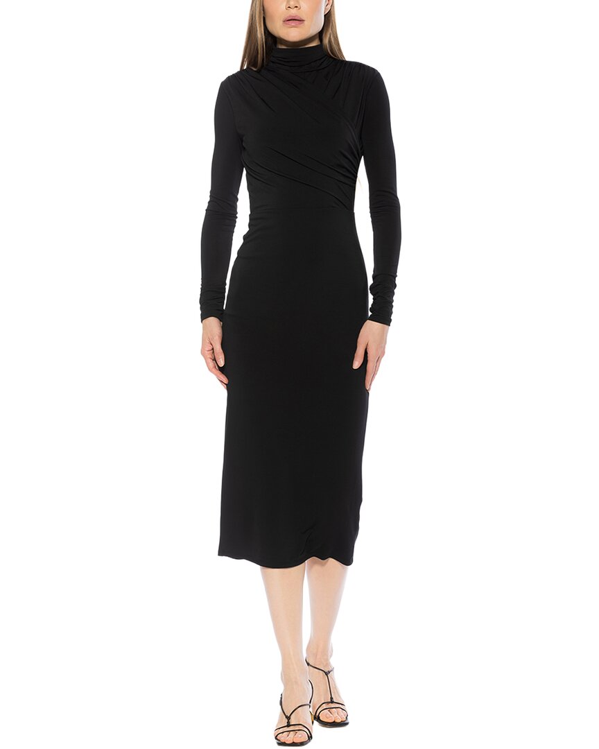 Elio Sheath Dress