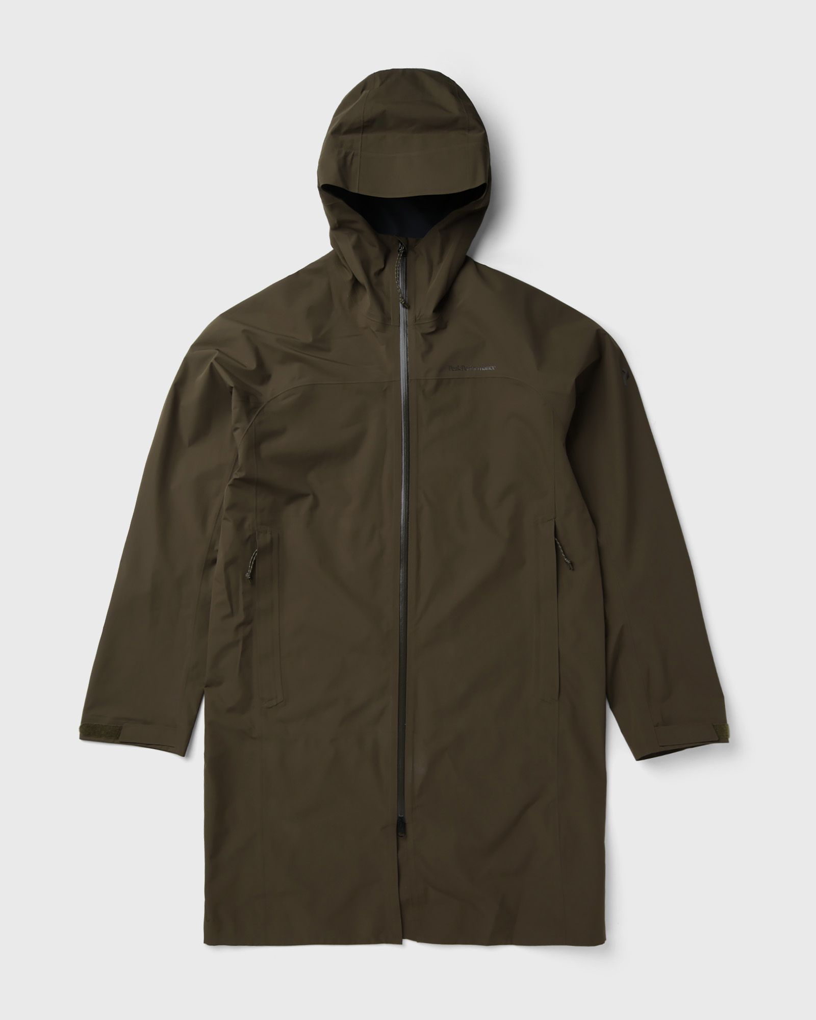 Treeline HIPE® 2.5L  Shell Parka