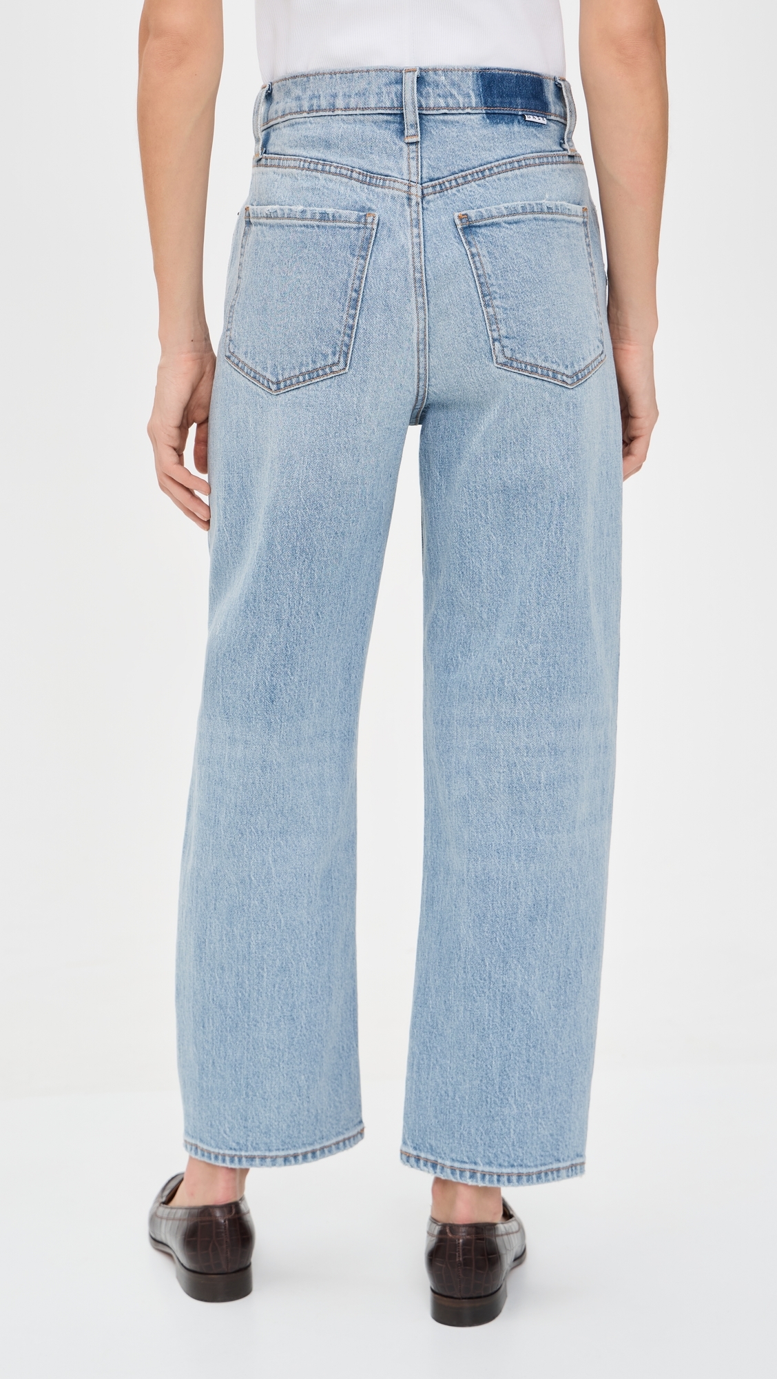 Westward Jeans Pulse
