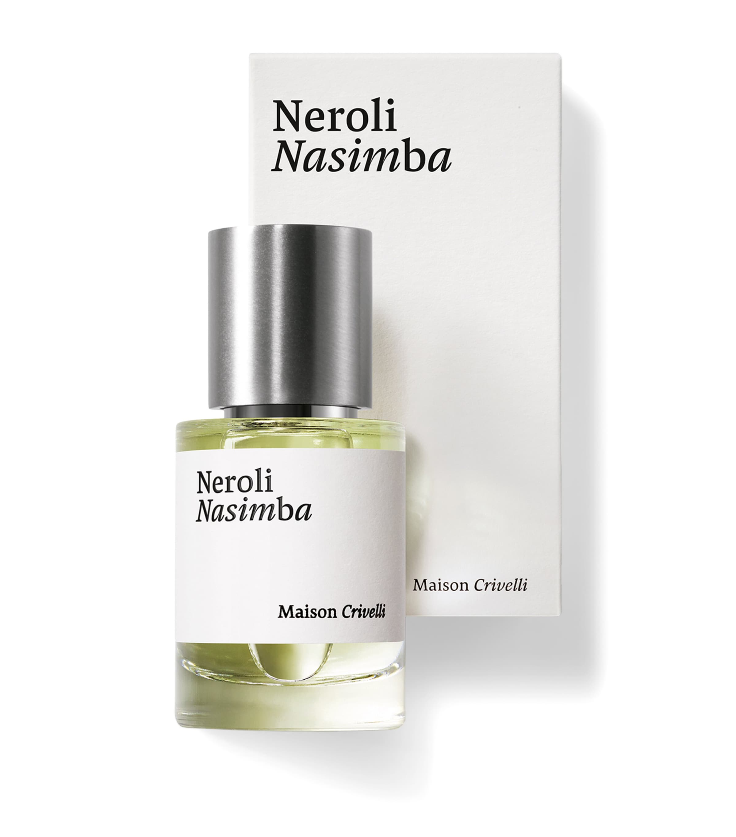 Neroli Nasimba Eau de Parfum