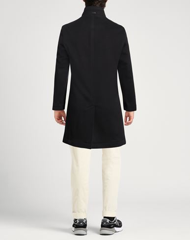Man Coat Midnight blue
