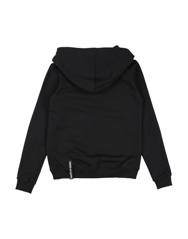 Kid Sweatshirt Black