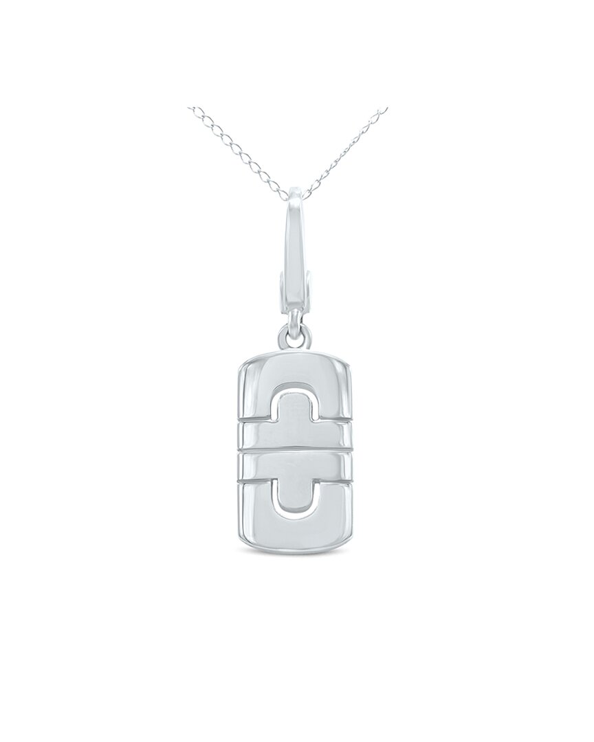 불가리 여성 Parentesi 18K Charm