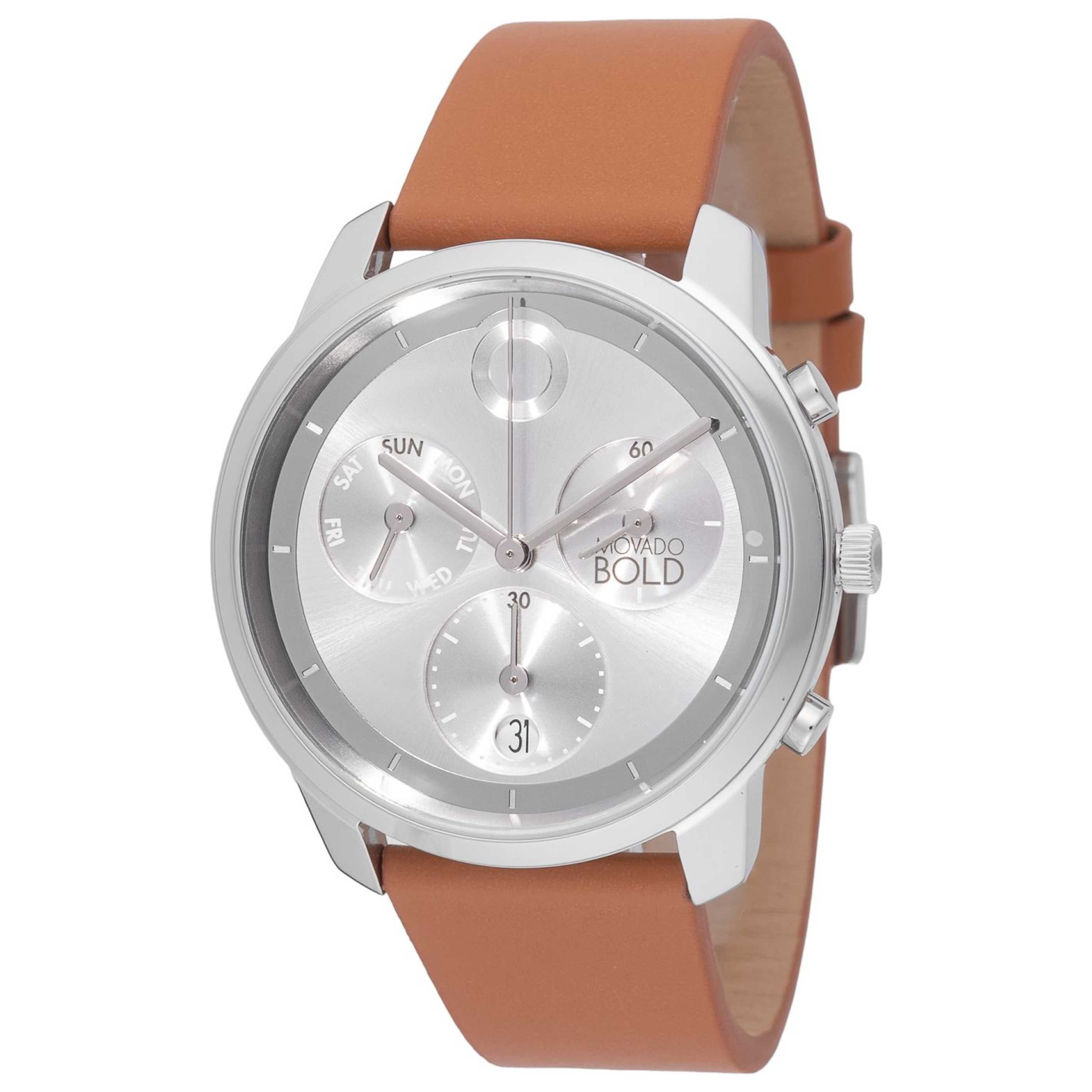 Trend Element Men's Watch